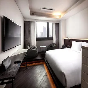 Glad Live Gangnam Hotel Seoul 4*,  South Korea